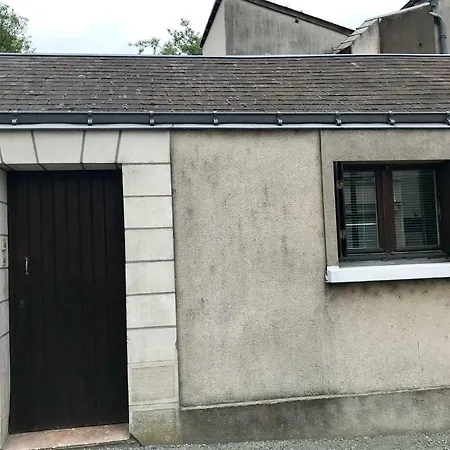 Petite Maison T2 Avec Terrasse Pres De La Loire