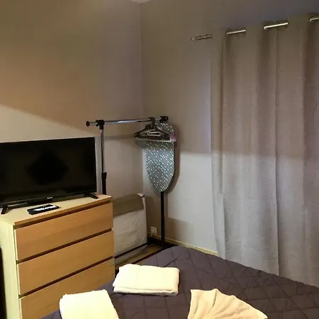 Apartamento Petite Maison T2 Avec Terrasse Pres De La Loire *